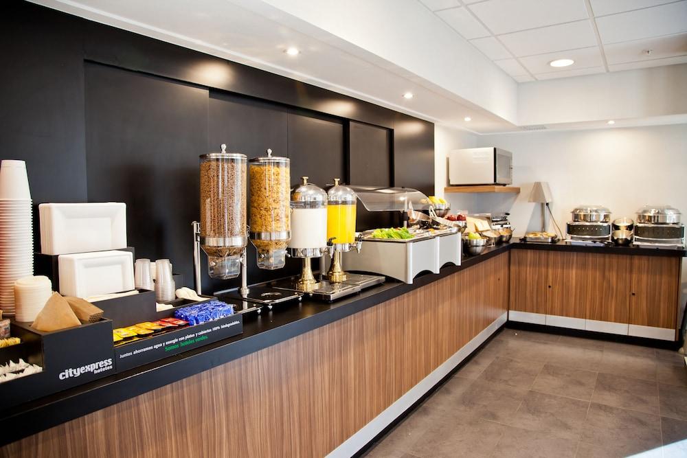 City Express By Marriott Ciudad Victoria Bagian luar foto