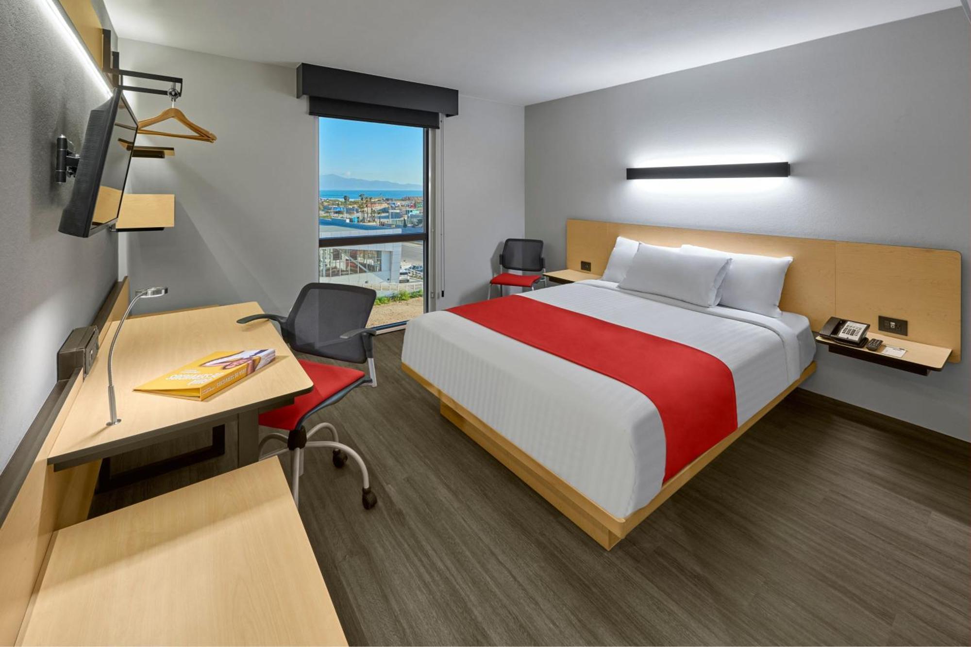 City Express By Marriott Ciudad Victoria Bagian luar foto